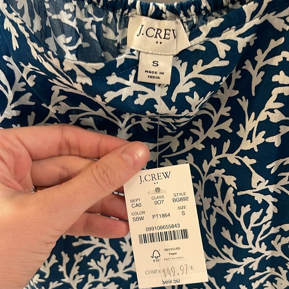 Printed Tank - Picture 2 of 3